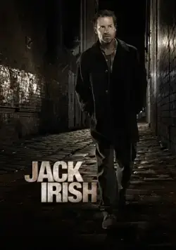 Джек Айриш / Jack Irish (2016) сериал скачать через торрент в хорошем качестве