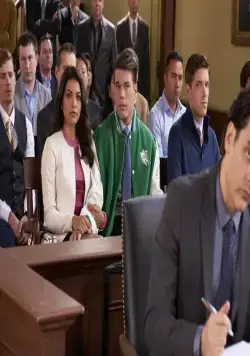 Зацепка (2018) в хорошем качестве через торрент Зацепка (2018) сериал в хорошем качестве через торрент