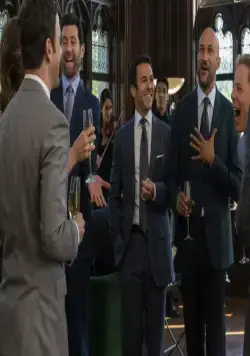 Друзья с колледжа (2017) в хорошем качестве через торрент Друзья с колледжа (2017) сериал в хорошем качестве через торрент