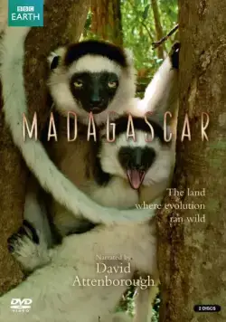 BBC: Мадагаскар / Madagascar (2011) сериал скачать через торрент в хорошем качестве