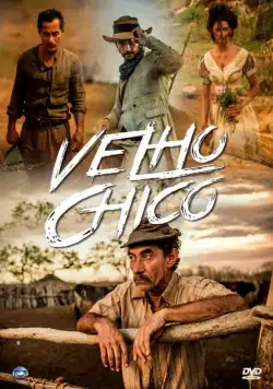 Старик Шику / Velho Chico (2016) сериал скачать через торрент в хорошем качестве