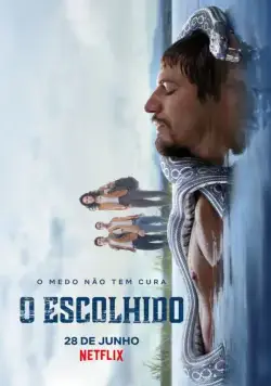 Избранный / O Escolhido (2019) сериал скачать через торрент в хорошем качестве