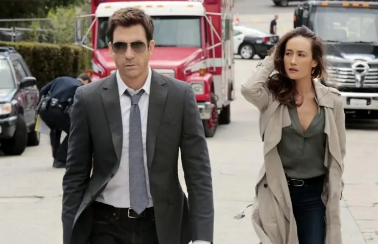 Сталкер (2014) через торрент бесплатно Сталкер (2014) сериал через торрент бесплатно