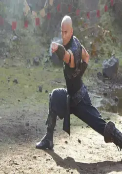 Смертельная битва: Наследие (2011) в хорошем качестве через торрент Смертельная битва: Наследие (2011) сериал в хорошем качестве через торрент