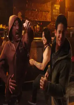 Смертельная битва: Наследие (2011) через торрент бесплатно Смертельная битва: Наследие (2011) сериал через торрент бесплатно