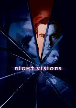 Ночные видения / Night Visions (2001) сериал скачать через торрент в хорошем качестве