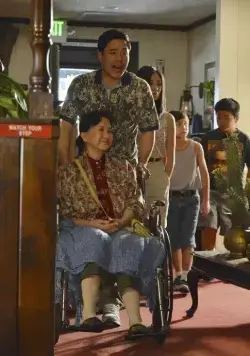 Трудности ассимиляции (2015) через торрент скачать Трудности ассимиляции (2015) сериал через торрент скачать