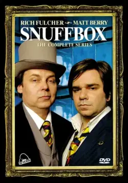 Табакерка / Snuff Box (2006) сериал скачать через торрент в хорошем качестве