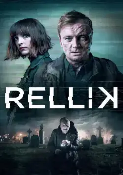 Реллик / Rellik (2017) сериал скачать через торрент в хорошем качестве