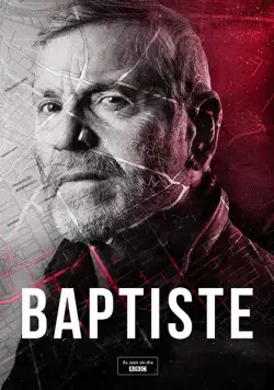 Батист / Baptiste (2019) сериал скачать через торрент в хорошем качестве