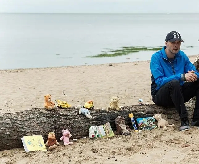 Подозреваемый (2017) в хорошем качестве через торрент Подозреваемый (2017) сериал в хорошем качестве через торрент