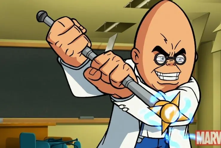 Отряд супергероев (2009) через торрент скачать Отряд супергероев (2009) мультфильм сериал через торрент скачать