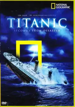 National Geographic. Секунды до катастрофы / Seconds from Disaster (2004) сериал скачать через торрент в хорошем качестве