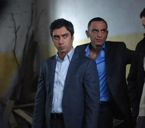 Долина волков: Западня (2007) через торрент бесплатно Долина волков: Западня (2007) сериал через торрент бесплатно