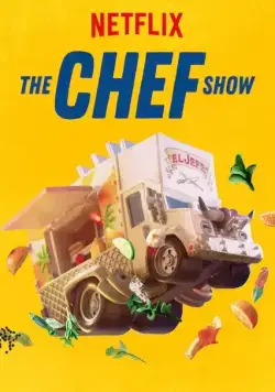 Шоу поваров / The Chef Show (2019) сериал скачать через торрент в хорошем качестве