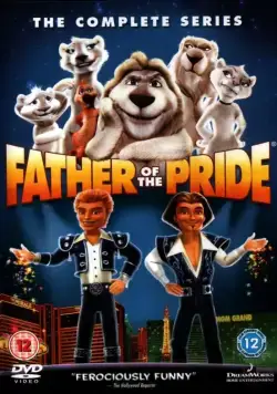 Отец невесты / Father of the Pride (2004) сериал мультфильм скачать через торрент в хорошем качестве