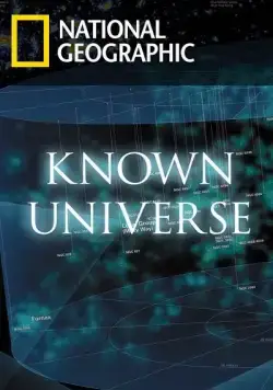 Известная Вселенная / Known Universe (2009) сериал скачать через торрент в хорошем качестве