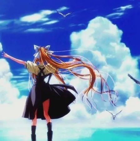 Высь (2005) через торрент скачать Высь (2005) мультфильм сериал через торрент скачать