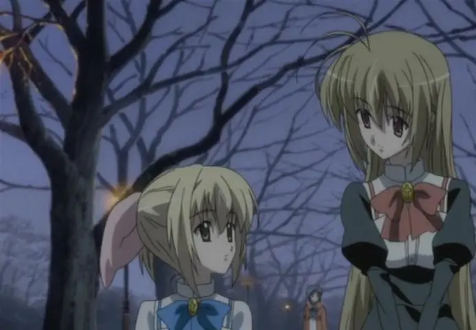 Девушка влюбилась в старшую сестру (2006) через торрент скачать Девушка влюбилась в старшую сестру (2006) сериал через торрент скачать