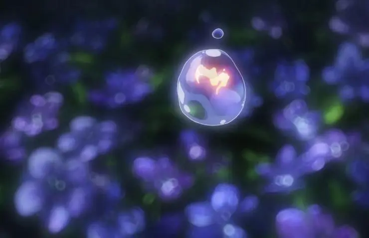 Виолетта Эвергарден (2018) через торрент бесплатно Виолетта Эвергарден (2018) мультфильм через торрент бесплатно