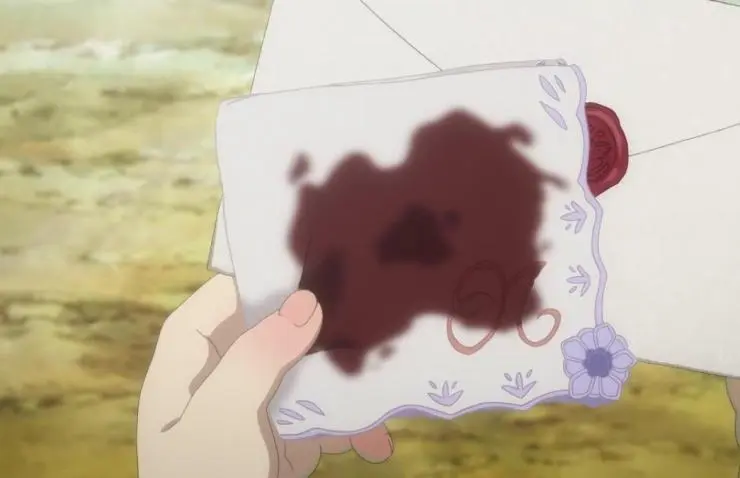 Виолетта Эвергарден (2018) через торрент скачать Виолетта Эвергарден (2018) мультфильм через торрент скачать