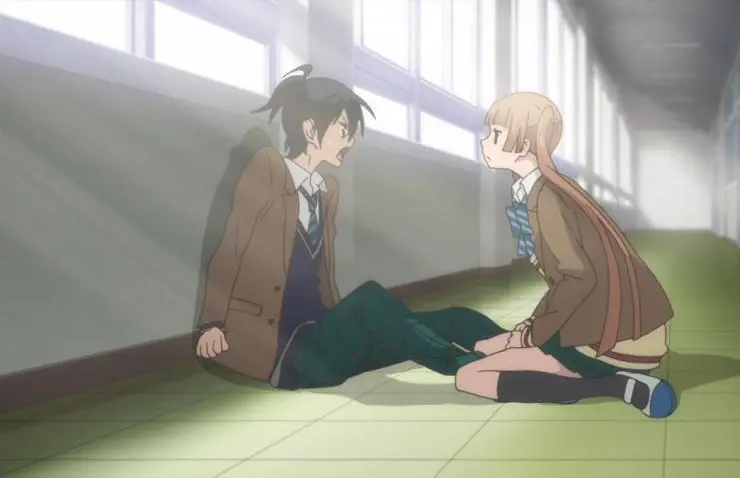 Не скрывая крик (2017) в хорошем качестве через торрент Не скрывая крик (2017) мультфильм в хорошем качестве через торрент