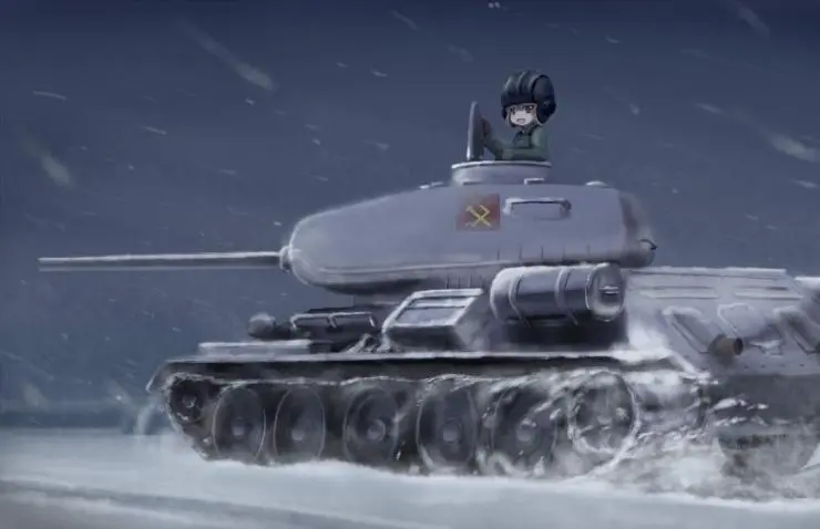 Девушки и танки (2012) через торрент скачать Девушки и танки (2012) фильм через торрент скачать