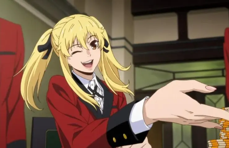 Безумный азарт (2017) через торрент скачать Безумный азарт (2017) мультфильм через торрент скачать