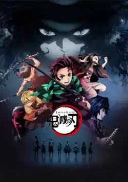 Клинок рассекающий демонов / Kimetsu no Yaiba (2019) cериалмультфильманиме на русском скачать через торрент файл