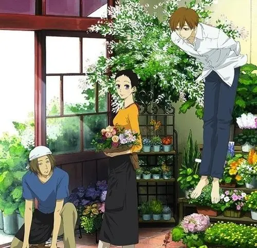 Встреча снежным летом (2012) через торрент скачать Встреча снежным летом (2012) мультфильм через торрент скачать