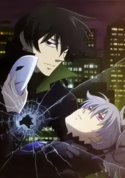 Темнее чёрного – История чёрного контрактора / Darker Than Black - Kuro no Kieyakusha: Gaiden (2010) сериаланиме скачать через торрент в хорошем качестве