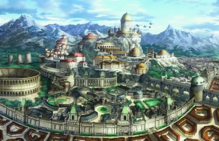 Врата: Там бьются наши воины (2015) через торрент скачать Врата: Там бьются наши воины (2015) мультфильм через торрент скачать