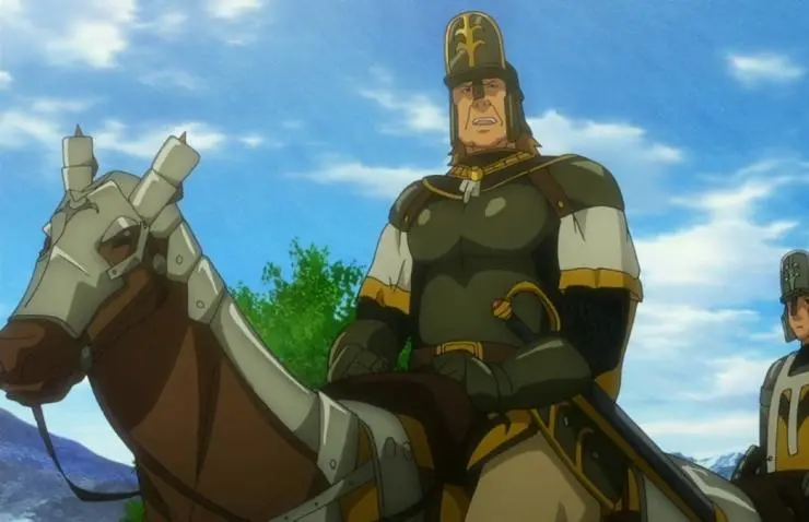 Врата: Там бьются наши воины (2015) через торрент бесплатно Врата: Там бьются наши воины (2015) мультфильм через торрент бесплатно