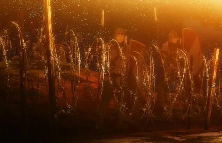 Врата: Там бьются наши воины (2015) в хорошем качестве через торрент Врата: Там бьются наши воины (2015) мультфильм в хорошем качестве через торрент