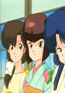 Ранма 1/2 (1989) через торрент скачать Ранма 1/2 (1989) мультфильм через торрент скачать