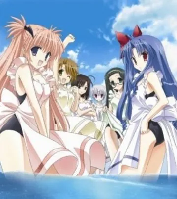 Примите наши соболезнования, Ниномия-кун / Goshûshô sama Ninomiya kun (2007) сериаланиме скачать через торрент в хорошем качестве