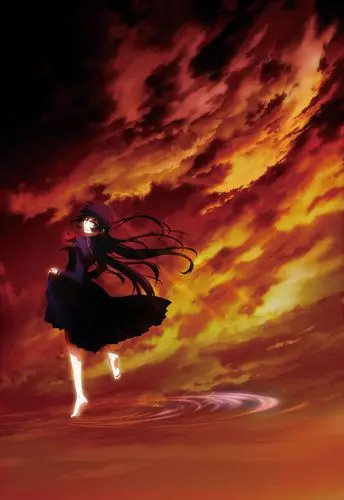 Сумеречная дева и амнезия / Dusk Maiden of Amnesia (2012) сериал мультфильм аниме скачать через торрент в хорошем качестве