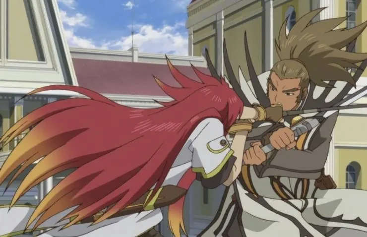 Сказания бездны (2008) через торрент бесплатно Сказания бездны (2008) фильм через торрент бесплатно