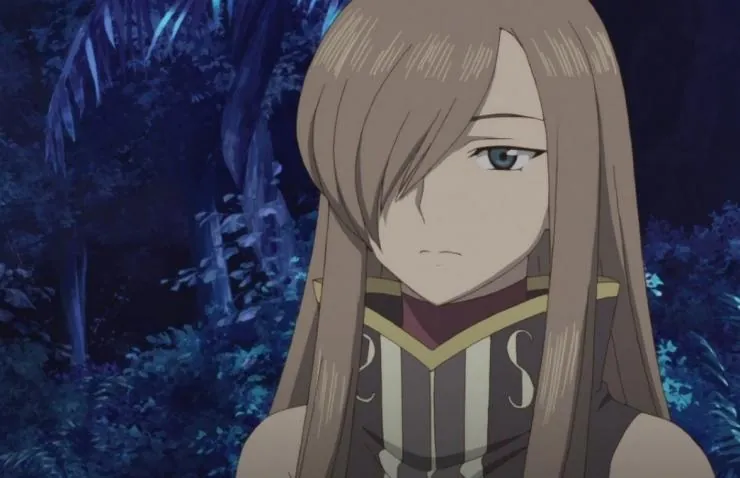 Сказания бездны (2008) через торрент скачать Сказания бездны (2008) фильм через торрент скачать