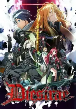 Судный день / Dies Irae (2017) сериал мультфильм аниме скачать через торрент в хорошем качестве