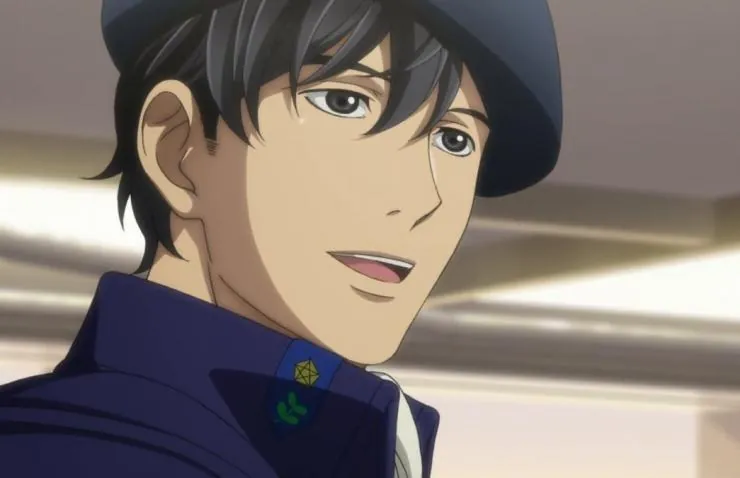 Легенда о героях Галактики: Новый тезис. Встреча (2018) через торрент скачать Легенда о героях Галактики: Новый тезис. Встреча (2018) фильм через торрент скачать