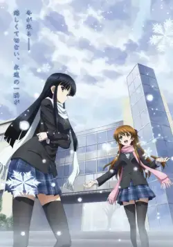 Белый альбом 2 / White Album 2 (2013) сериаланиме скачать через торрент в хорошем качестве