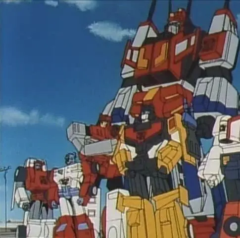 Трансформеры: Победа (1989) через торрент скачать Трансформеры: Победа (1989) мультфильм сериал через торрент скачать