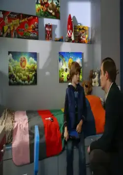 Выбор (2017) через торрент скачать Выбор (2017) сериал через торрент скачать