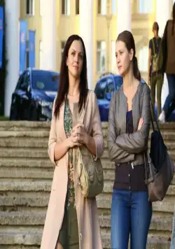 Выбор (2017) через торрент бесплатно Выбор (2017) сериал через торрент бесплатно