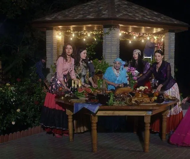 Если ты не со мной (2014) через торрент скачать Если ты не со мной (2014) сериал через торрент скачать