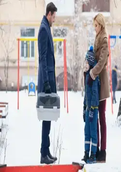 Бумажный самолетик (2018) через торрент скачать Бумажный самолетик (2018) сериал через торрент скачать