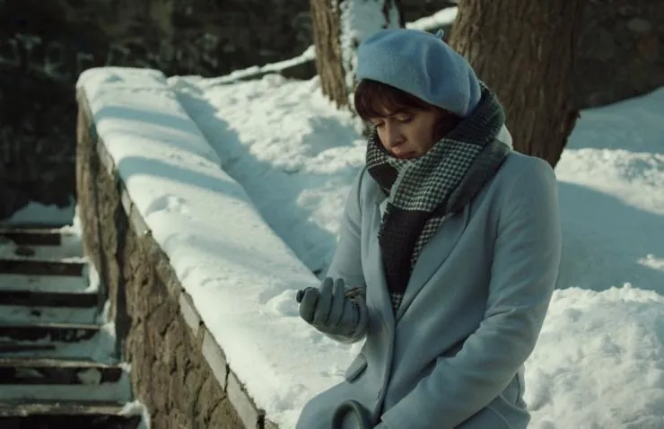 Тень любви (2018) через торрент скачать Тень любви (2018) сериал через торрент скачать