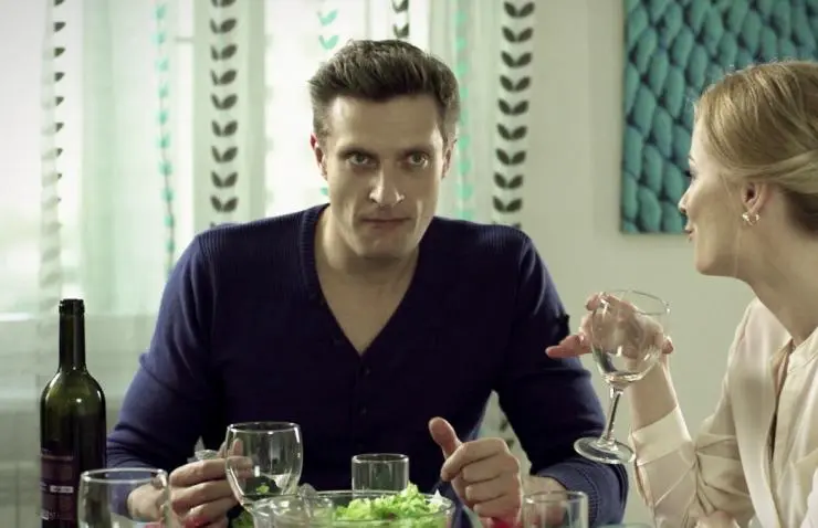 Маруся (2018) в хорошем качестве через торрент Маруся (2018) сериал в хорошем качестве через торрент