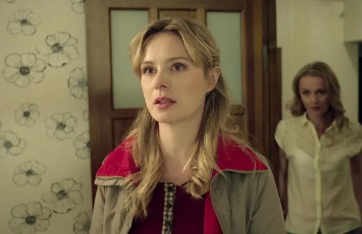 Маруся (2018) через торрент скачать Маруся (2018) сериал через торрент скачать